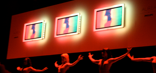 Illustration for article titled Philips Announces Aurea HDTV LCD Using Bolds and Boobs (Full Specs Below)